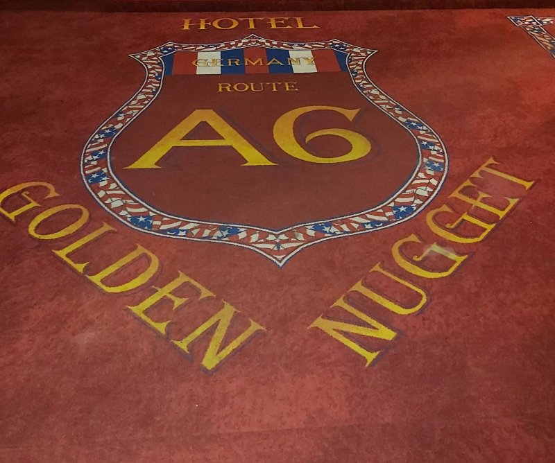 Hotel Golden Nugget