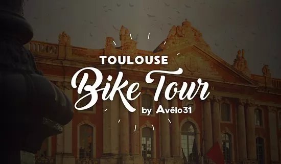 Toulouse Bike Tour
