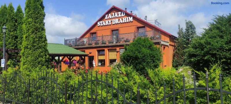 Stary Drahim