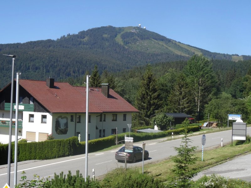 Inn Bayerisch Haeusl