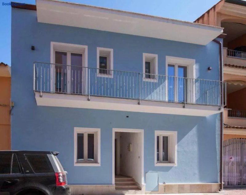Gallura Street 21