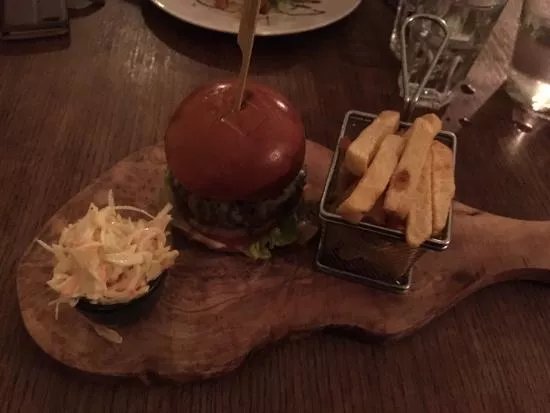 Castle Pub