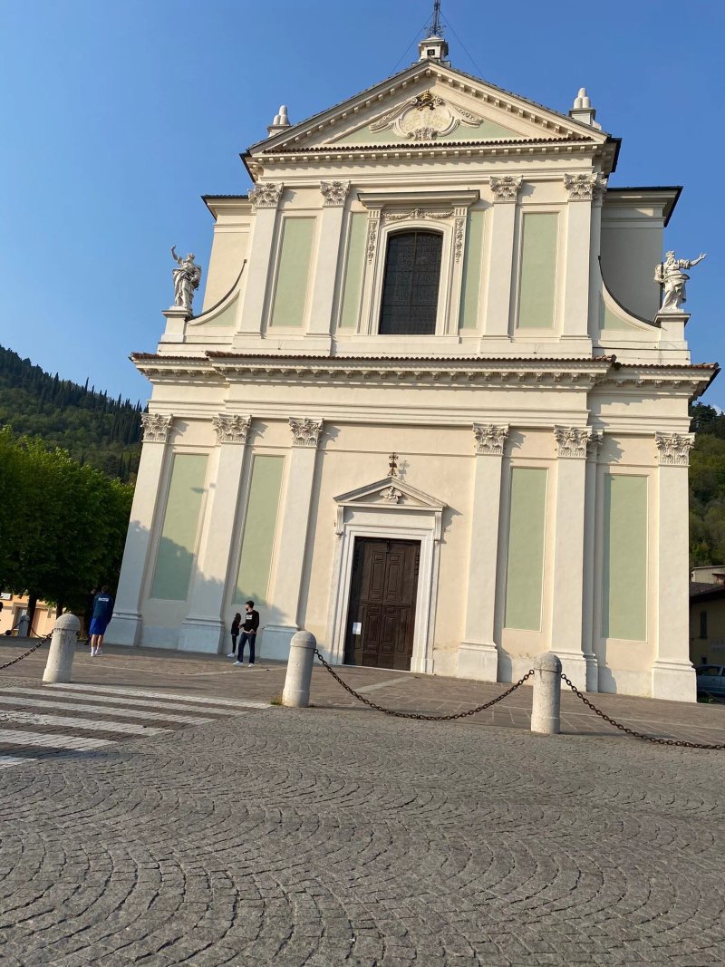 Chiesa Parrocchiale dei SS. Pietro e Paolo Apostoli