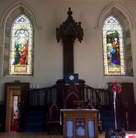 Arrochar Parish Church