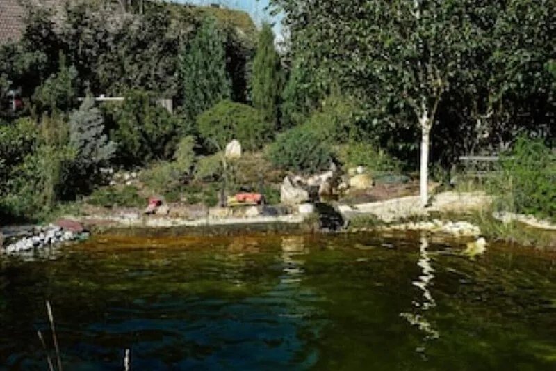 ALTES ZOLLHAUS, exclusive, listed vacation home in the Monschau region