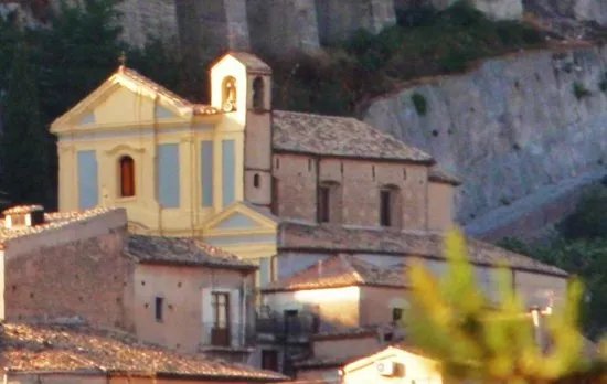 Chiesa di Maria SS. del Carmine