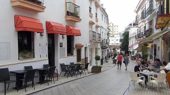 The Tavern Marbella