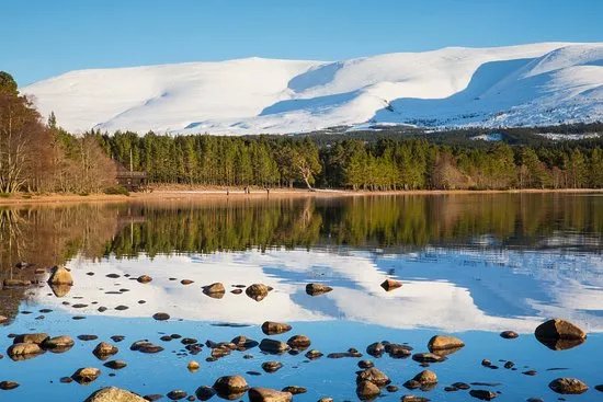 Loch Morlich