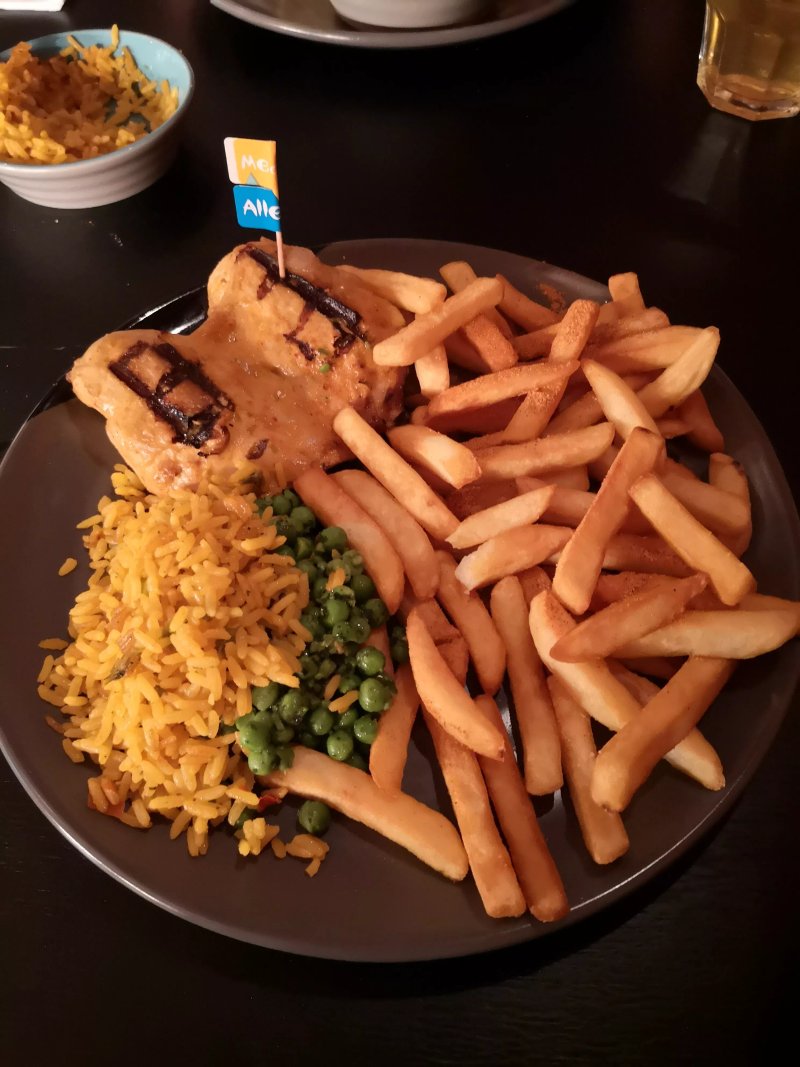 Nando's Banbury