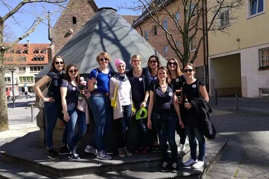 XXtours Ulm/ Blaubeuren