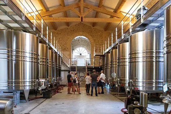 Domaine Saint Jean de l'Arbousier