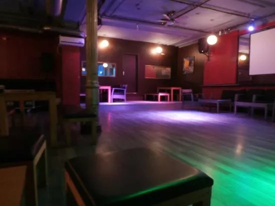 P-Club