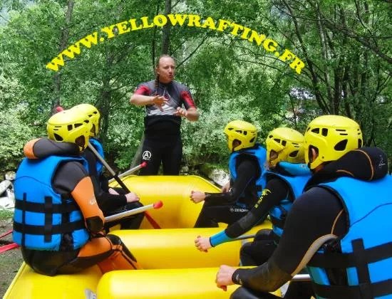 Yellowrafting