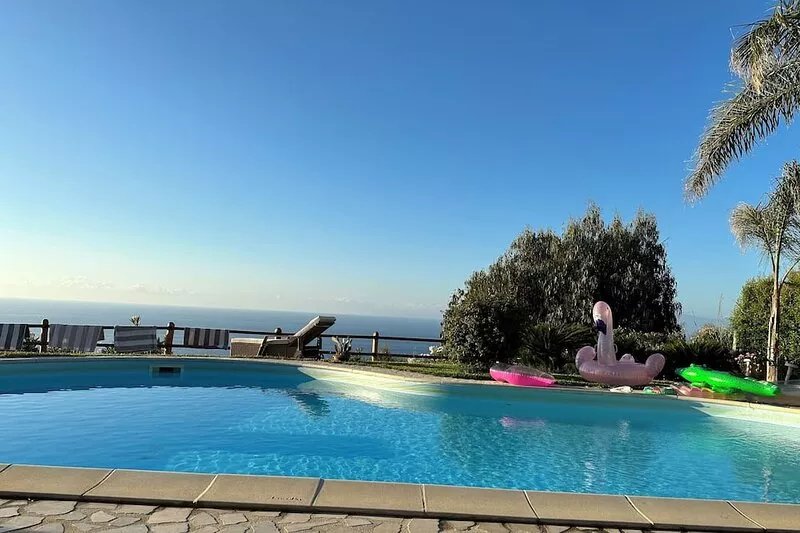 Vacation house Villa incanto with private pool