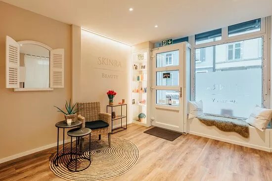 skinra.beauty Kosmetikstudio