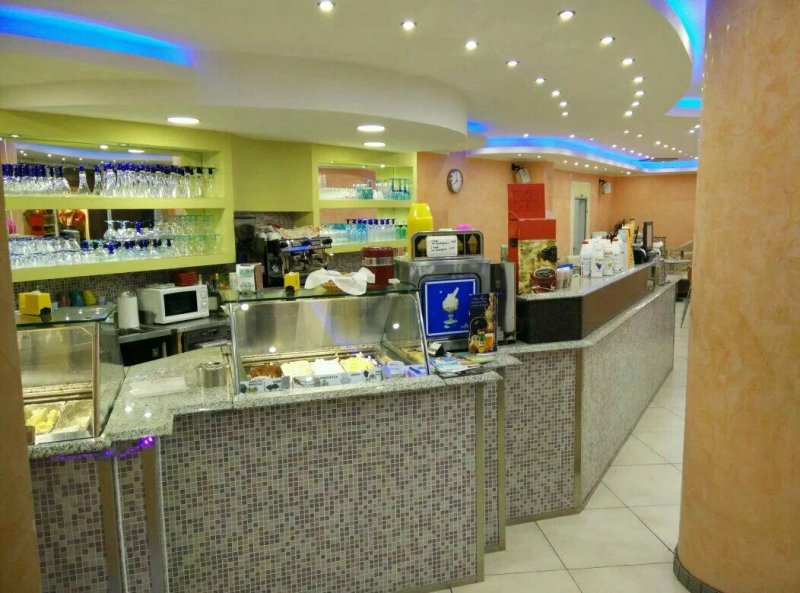 Eis Cafe Venezia