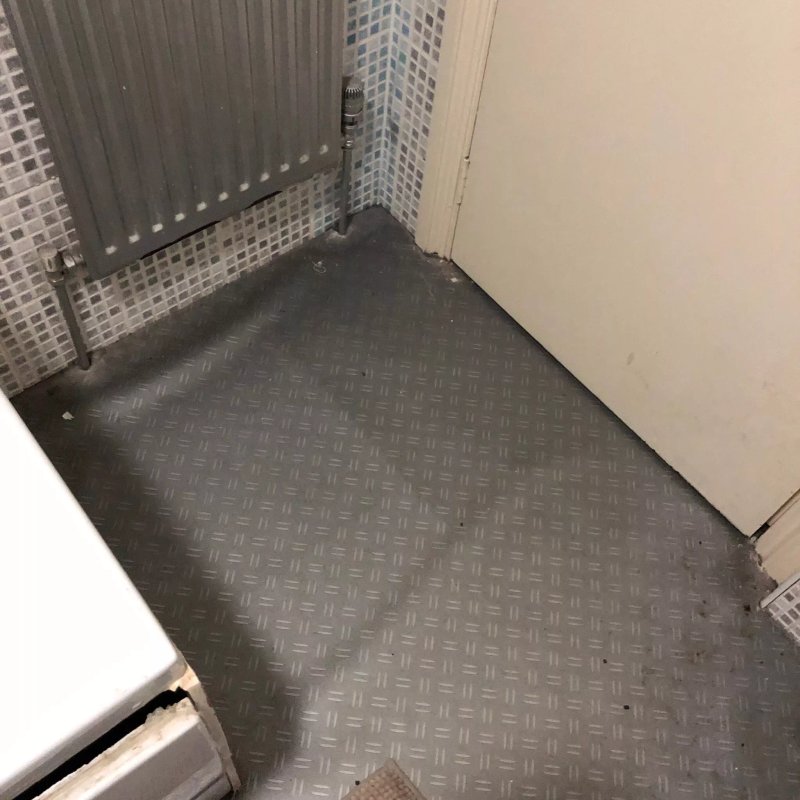 Brick Lane Apartment Guesthouse
