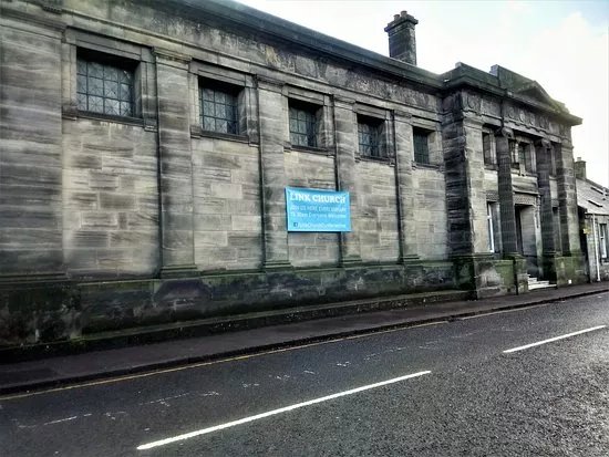 The Link Church