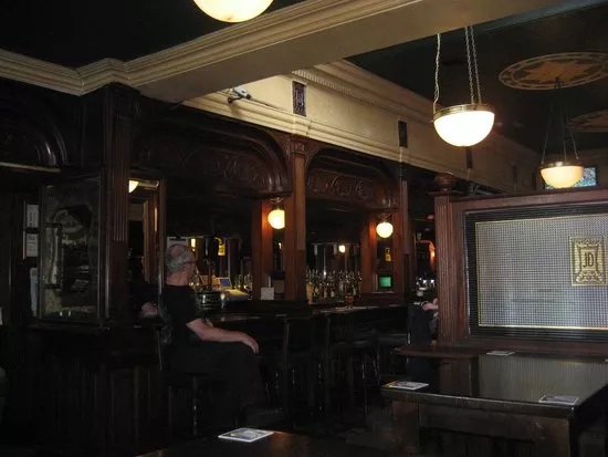 Cassidy's