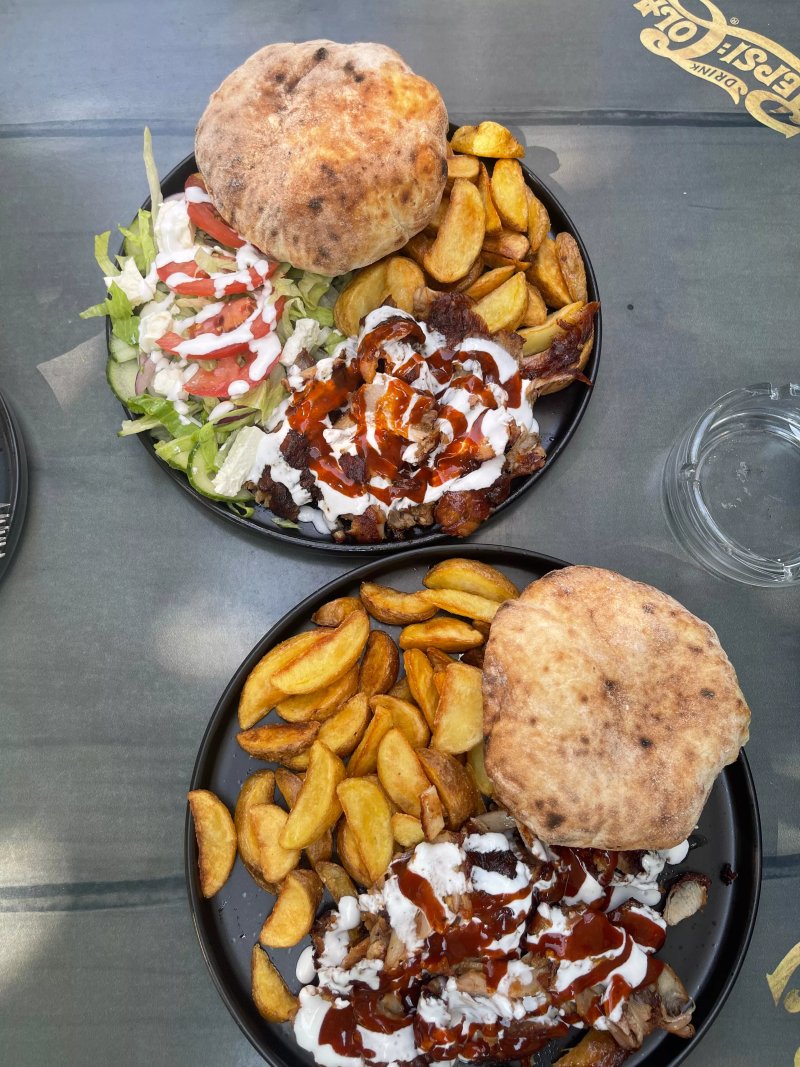 Blerjo Bistro