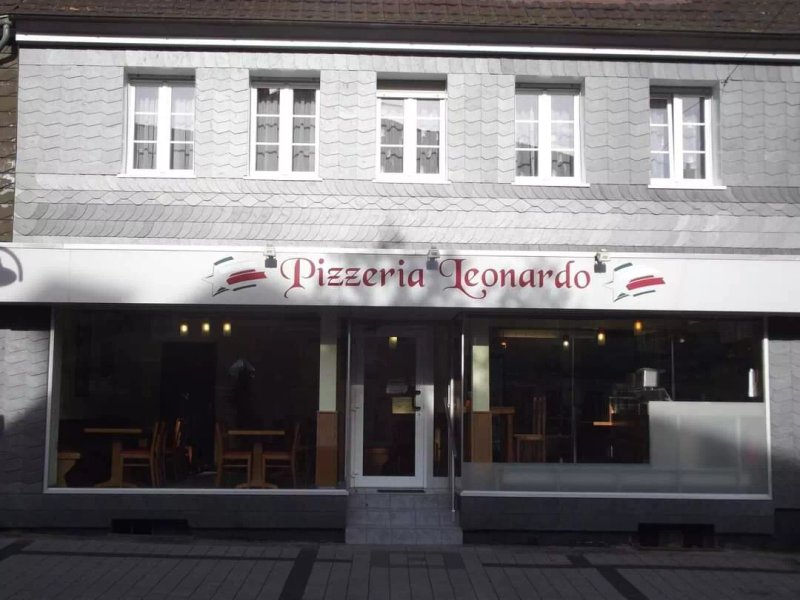 Pizzeria Leonardo