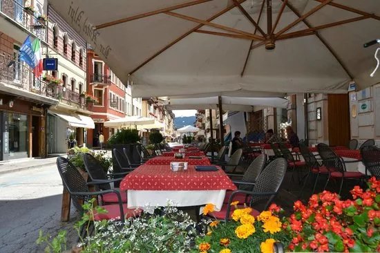 Hotel Alpi