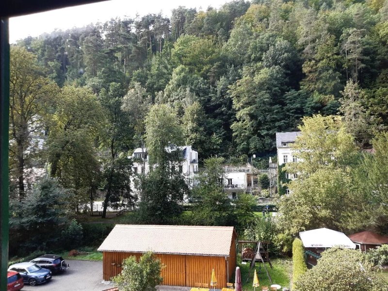 Kurparkstüebl