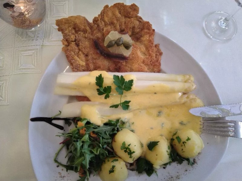 Restaurant Bollwerk 4