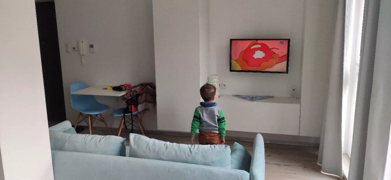 Apartamenty Odlot