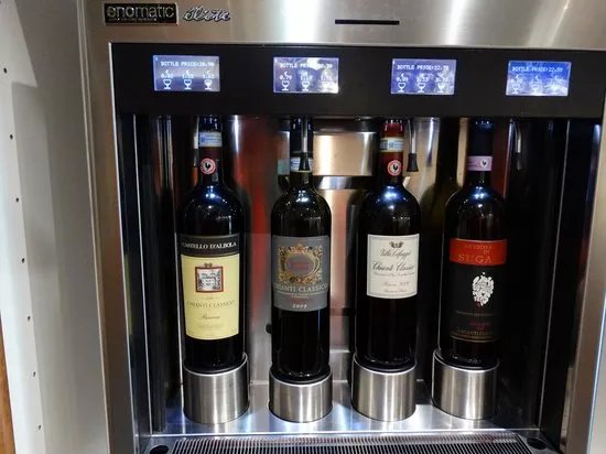 Chianti Bibite