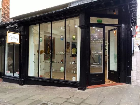Gallery In The Lanes