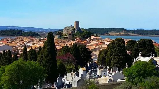 Le Pech des Moulins