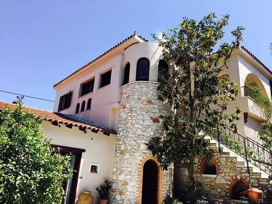 Nikolou Winery