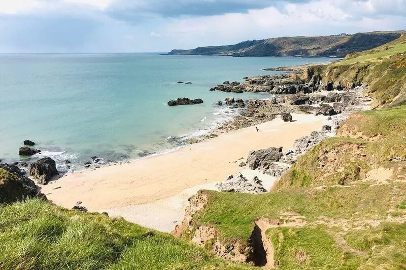 Spacious,  Well Equipped Cottage Near South  Devon coast - Sleeps 10 (plus2)