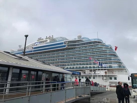 Port Atlantique La Rochelle