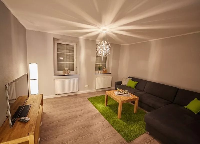 Holiday home Eifelträume for 6 people