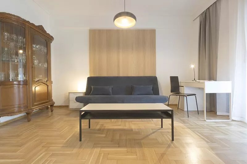 CLASSY APARTMENT, CITY CENTER, DESIGNED AND OWNED BY ARCHITECT