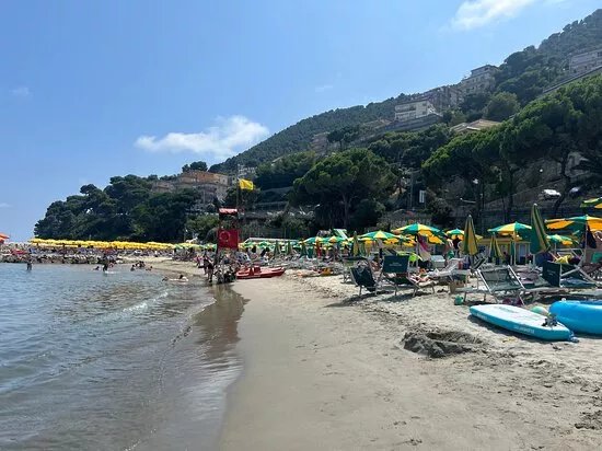 Bagni Arcobaleno