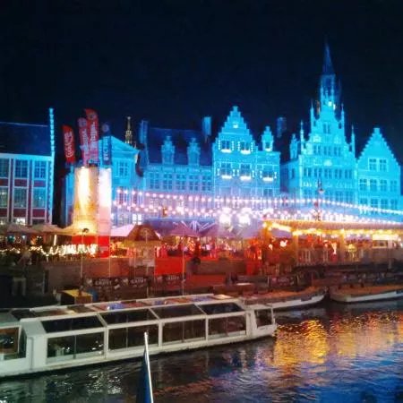 Gent Festival