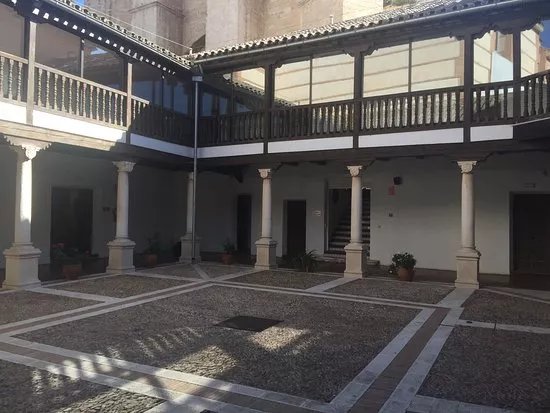 Museo Manuel Lopez Villasenor