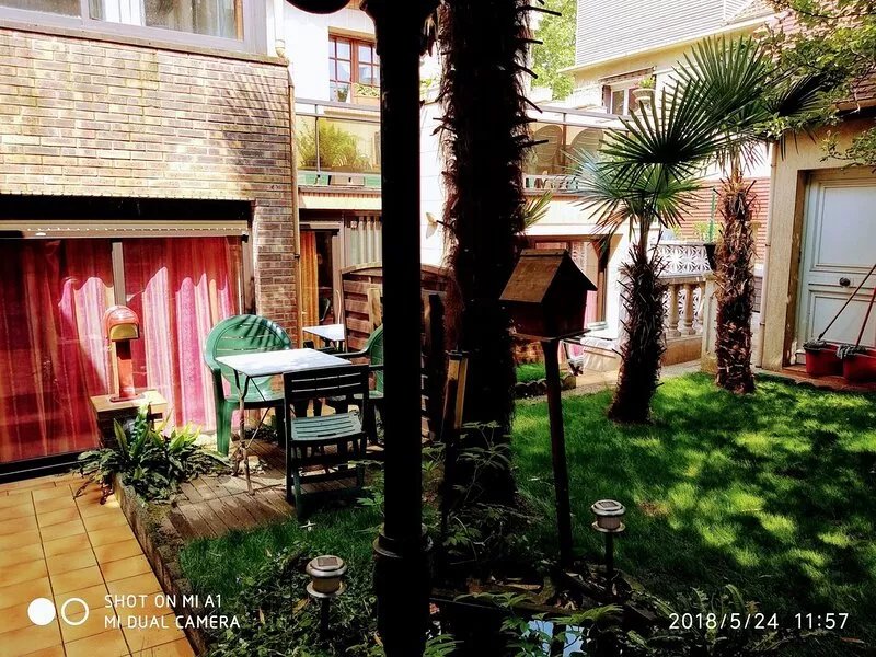 Nice apartment number 3 ideal location Paris, Disneyland, Versailles