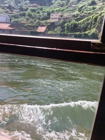 O Barco Rabelo