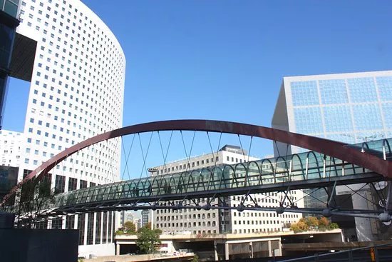 Japan Bridge