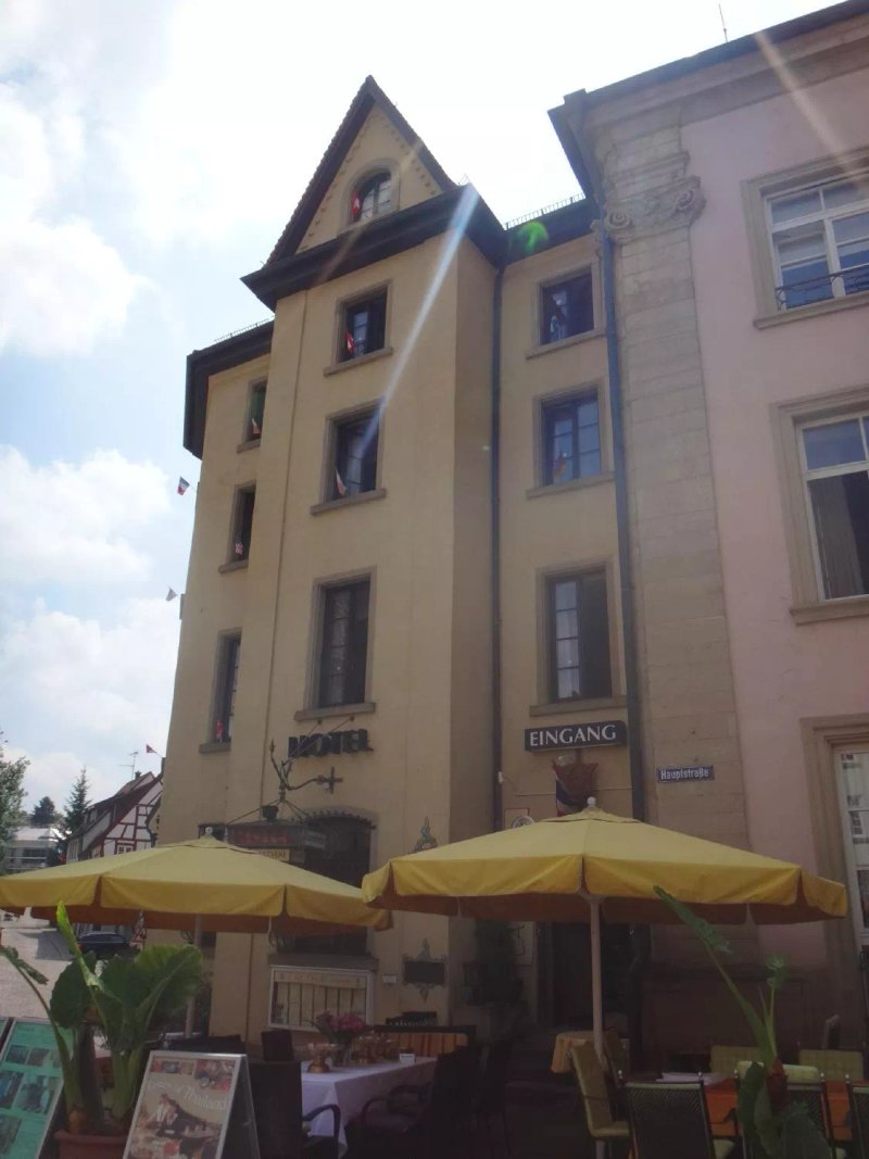 Hotel Klosterkeller