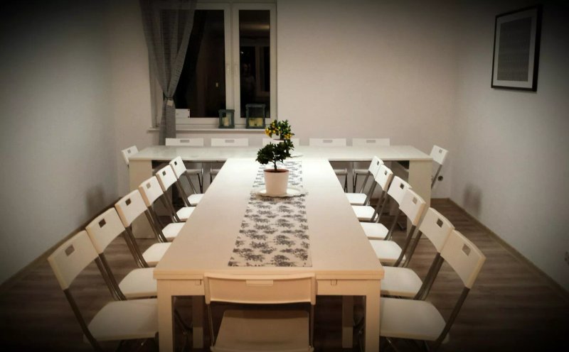 Gosciniec Przy Debowej 13