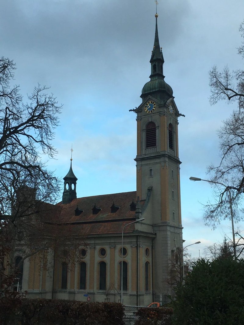 Katholisches Pfarramt St. Stefan