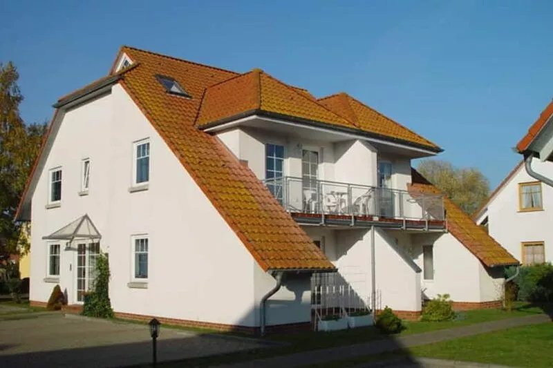 Apartment Sommergarten 4002 - Apartment Sommergarten 40/2-2 bedrooms up to
