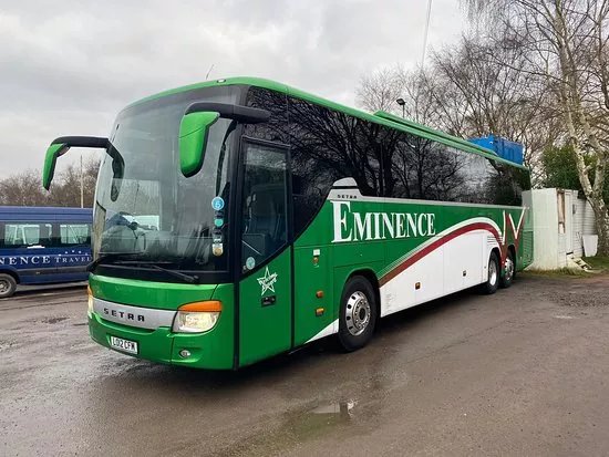 Eminence Travel
