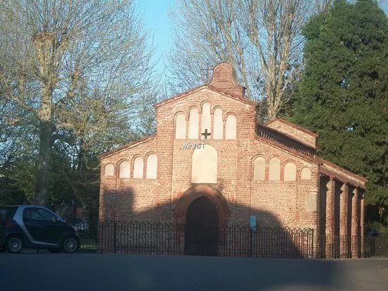 Chiesa di San Pietro