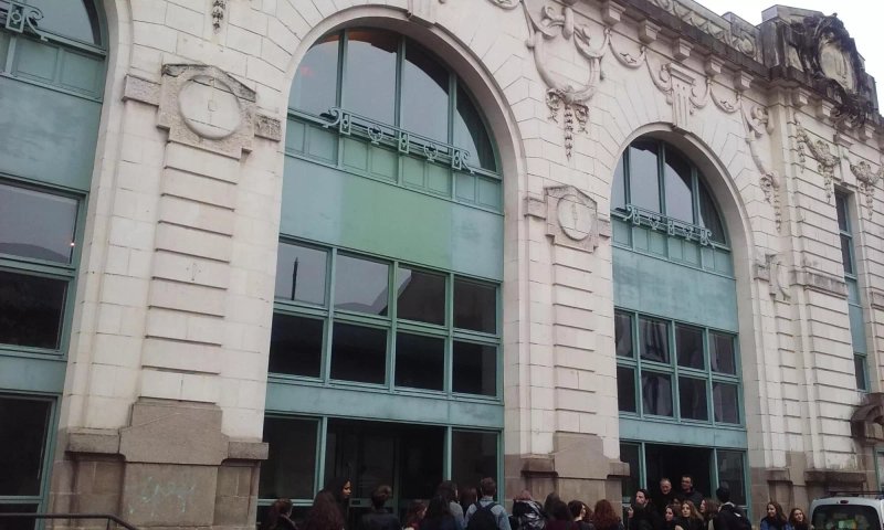 Theatre de L'Union